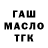 Дистиллят ТГК гашишное масло Sezim Sabyrbekova